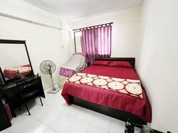 Blk 167 Yishun Ring Road (Yishun), HDB 4 Rooms #362117211